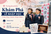 Nyūgakushiki – Khám Phá Lễ Nhập Học Của Học Sinh Nhật Bản: Trang Phục, Nghi Lễ Và Văn Hóa Ngày Đầu Đến Trường