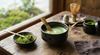 Vì sao Matcha có vị Umami? Giải mã amino acid tạo nên vị ngon matcha
