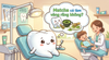 Matcha có làm vàng răng không? Sự thật nha sĩ tiết lộ