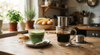 Matcha và Cà Phê: Đâu Là Lựa Chọn Tốt Hơn Cho Sức Khỏe?