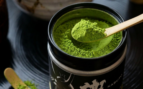 Matcha Ceremonial là gì? Khám phá Matcha trà đạo cao cấp nhất của Nhật Bản!