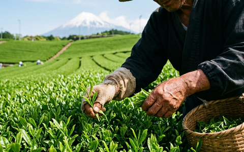 MATCHA ORGANIC LÀ GÌ? TẤT TẦN TẬT MATCHA HỮU CƠ NHẬT BẢN VÀ LỢI ÍCH!