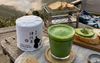 MATCHA SAMURAI CEREMONIAL – CHUẨN VỊ TRÀ ĐẠO NHẬT BẢN ĐÍCH THỰC