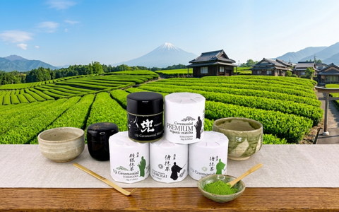 Matcha Nhật chính hãng: mua ở đâu để không bị “tiền mất”?