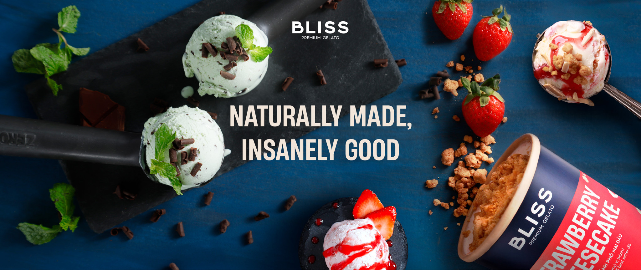 Livestream Giá Độc Quyền 15/04 Bliss & Celano