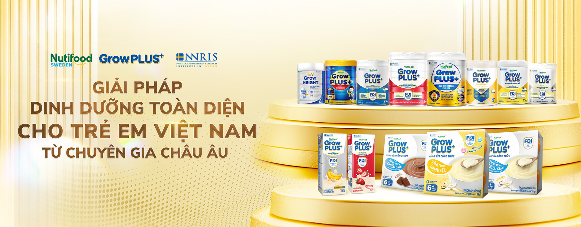 GrowPLUS+