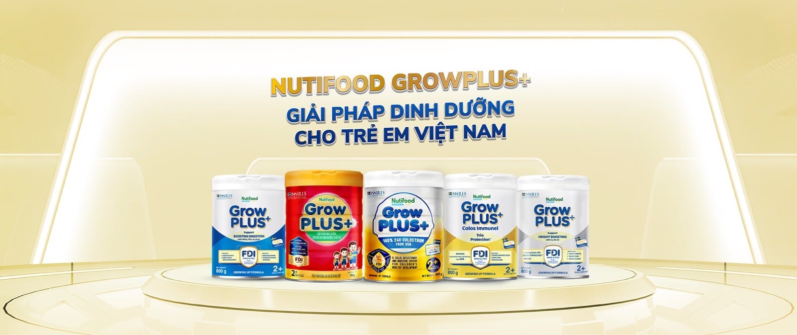 GrowPLUS+