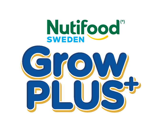 Grow Plus +