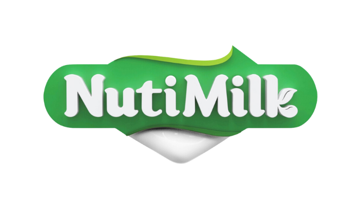 Nuti Milk