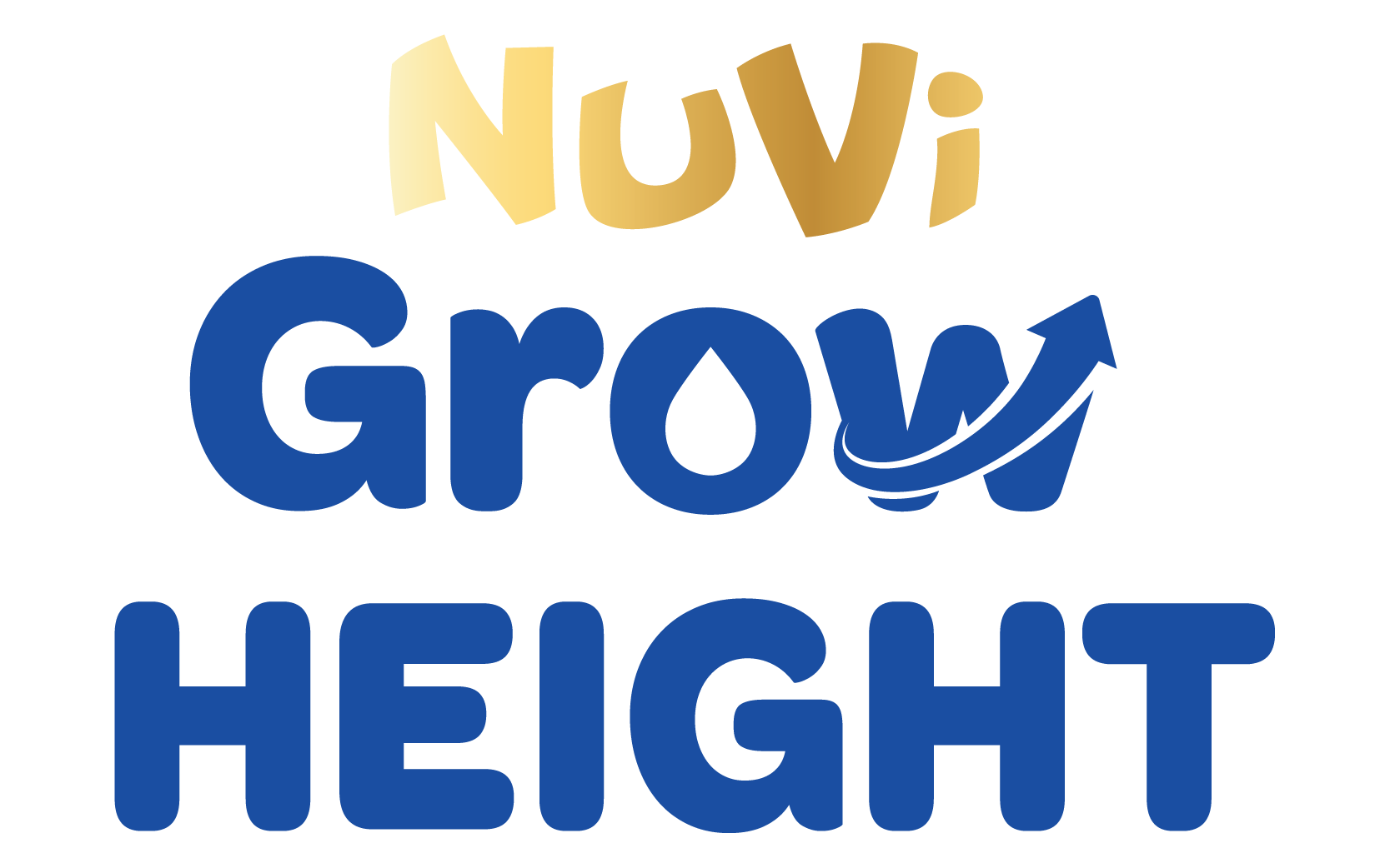 Nuvi Grow Height