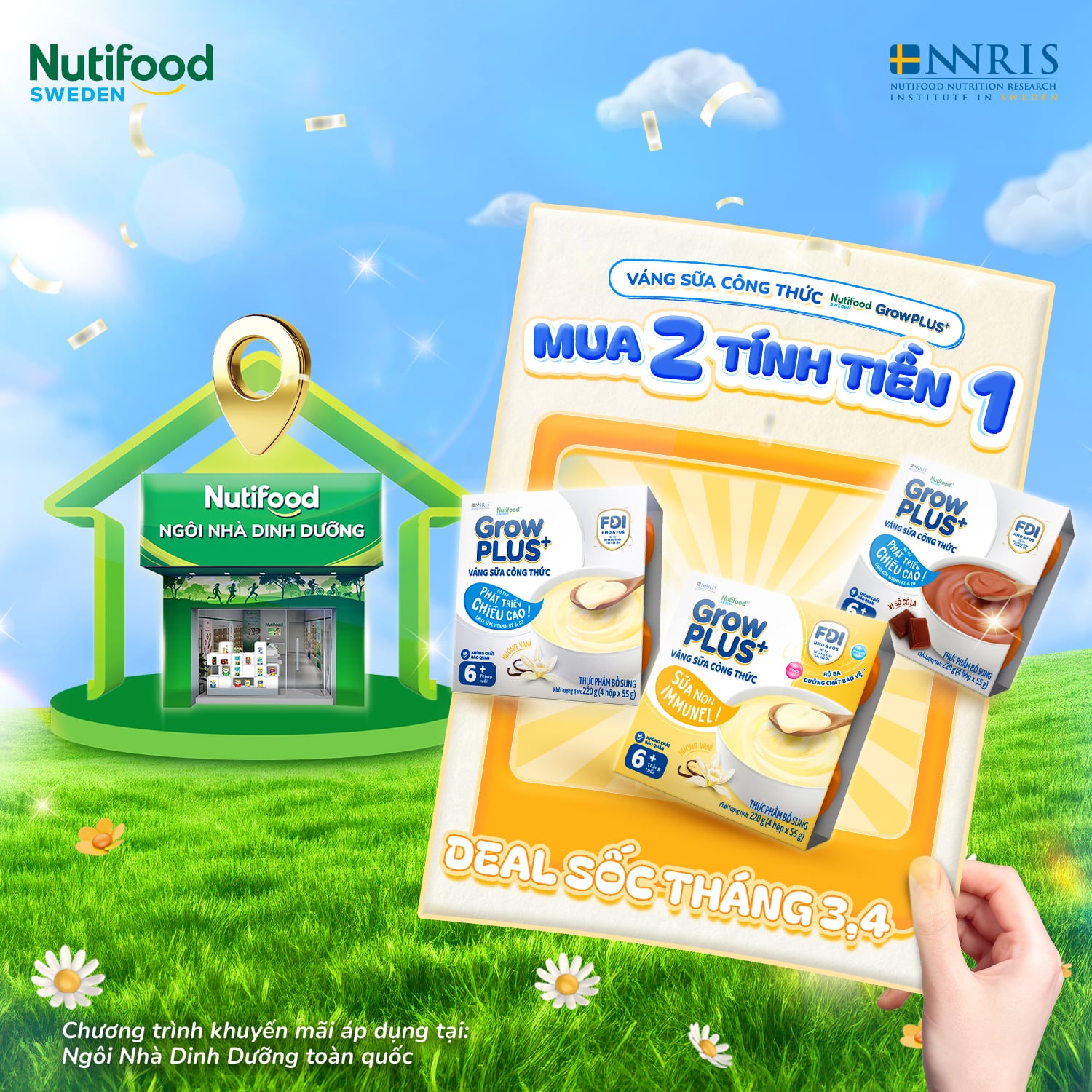 Sản phẩm bán chạy