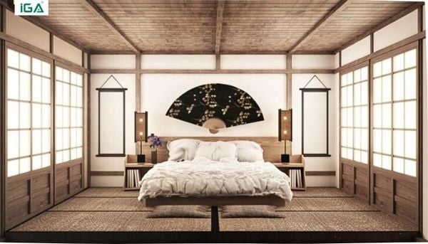 phong cách Nhật Bản