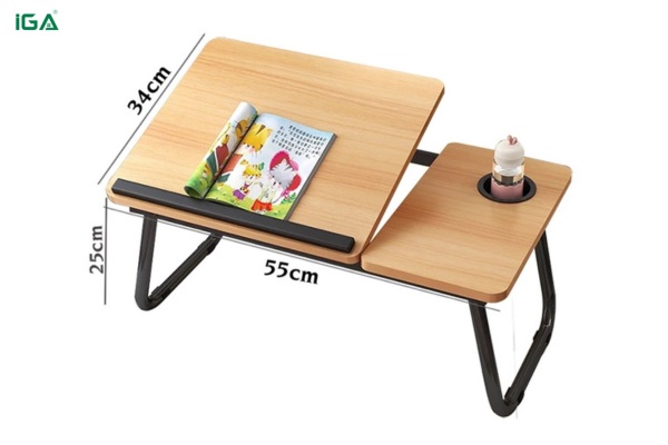 Bàn ngồi bệt chiều cao tiêu chuẩn 25cm