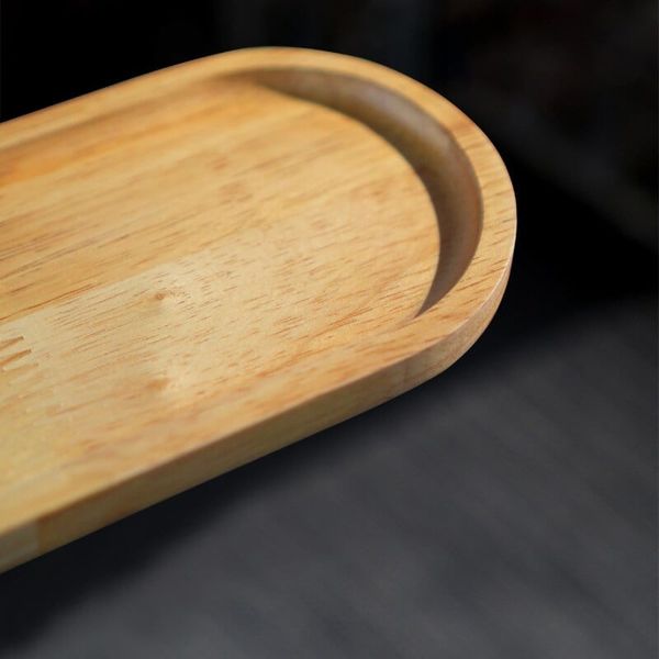 khay gỗ hình con vật