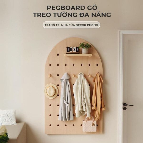 Bảng pebroad 40x60 vân gỗ GP330 siêu xinh