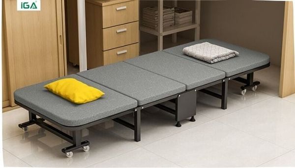 giường ngủ GM64