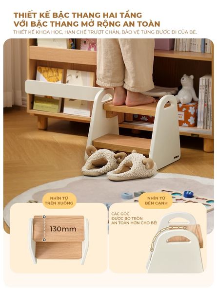 ghế đẩu trẻ em