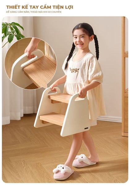 ghế đẩu trẻ em