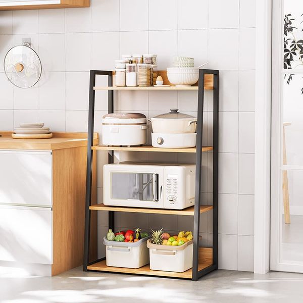 Kệ đa năng Kodo GM06 vệ sinh dễ dàng