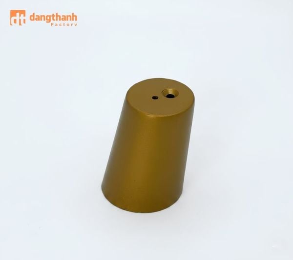 Chén bọc chân sofa vát