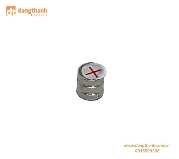 Cục hít nam châm J - 005C1