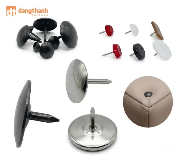 Đặc điểm của các loại đinh ngành nội thất