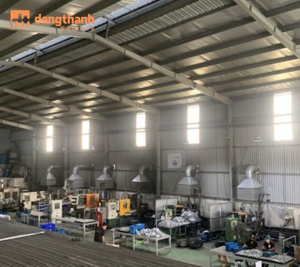 Địa chỉ cung cấp ray trượt tủ số lượng lớn uy tín