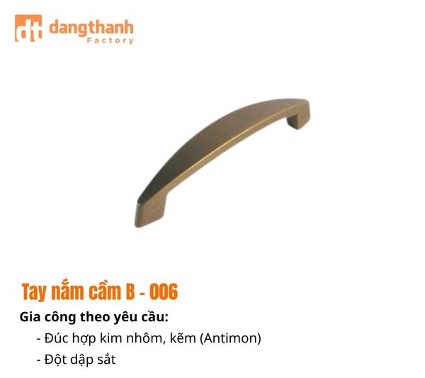 đúc áp lực kẽm theo yêu cầu