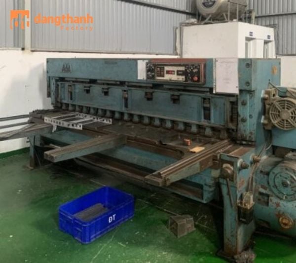 gia công đúc kẽm theo yêu cầu