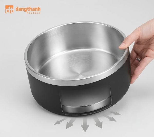 Gia công tô cho chó mèo số lượng lớn