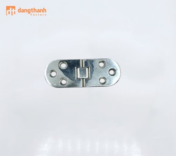 Bản lề kim loại đúc áp lực kẽm độ bền cao