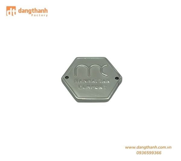 Logo MANHATTAN COMFORT J - 006A3