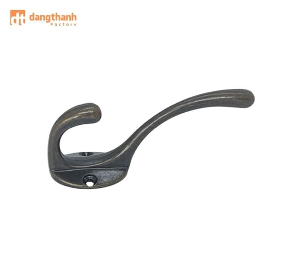 Móc áo bằng sắt chịu lực bền bỉ cao cấp