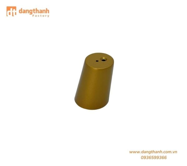 Ốp chân tròn sofa J - 008A3