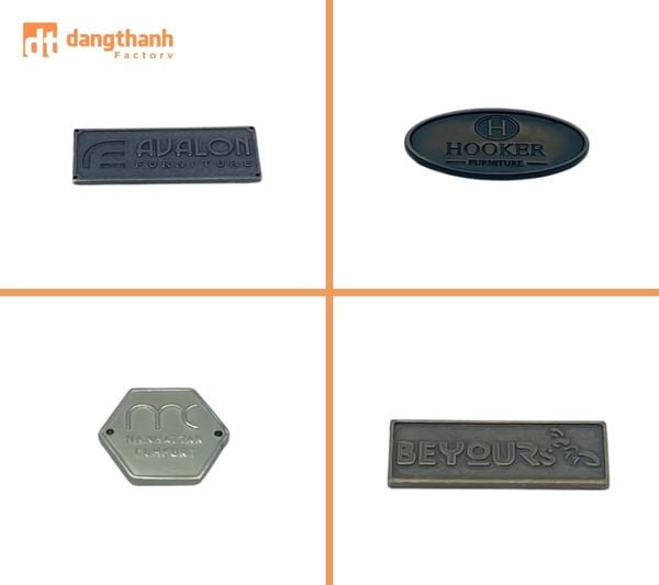 Phụ kiện ngành gỗ logo