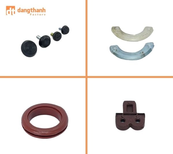 Phụ kiện ngành gỗ nhựa