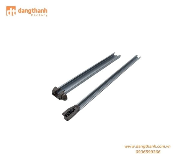 Ray trượt nhôm F - 001
