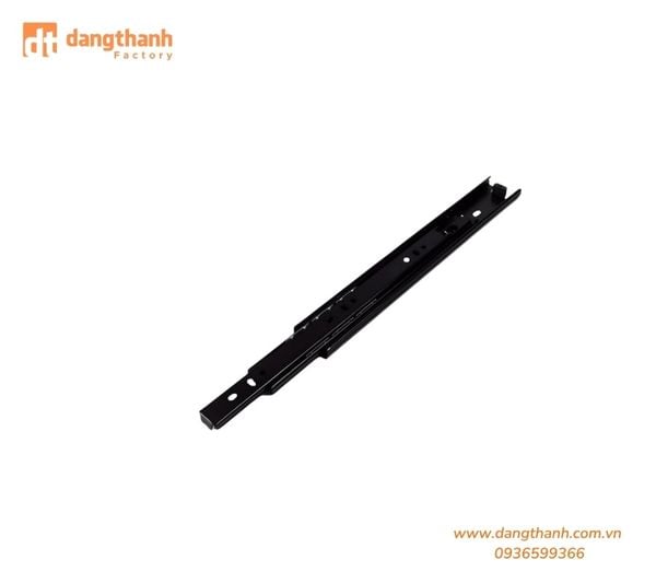 Ray trượt sắt F - 002