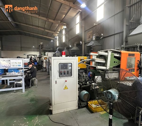 Đăng Thành xưởng đúc tay nắm tủ kéo số lượng lớn