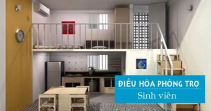 Điều hòa Casper SC-09FB36A phù hợp với ai? Sinh viên, nhà thuê hay gia đình nhỏ?