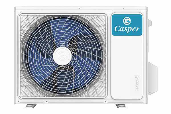 Điều hòa Casper 12000 BTU – Lựa chọn thông minh cho không gian sống hiện đại năm 2026