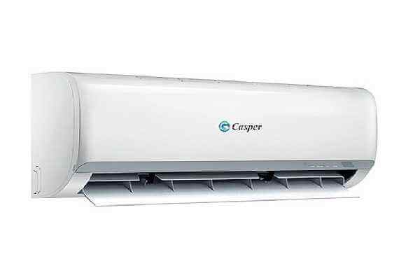 Điều hòa Casper 9000 BTU – Có đáng mua không? Trải nghiệm thực tế và tư vấn chi tiết từ A–Z