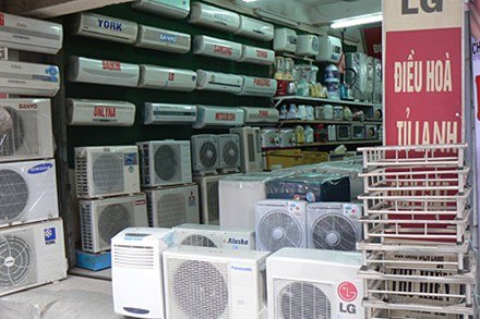 Kinh nghiệm chọn mua điện máy chính hãng, tránh hàng giả – hàng nhái trên thị trường