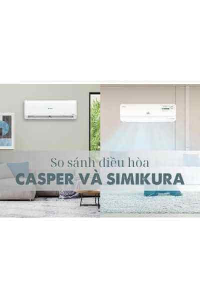Casper 9000 Và Sumikura 9000 Loại Nào Tốt Hơn Cho Phòng Ngủ?