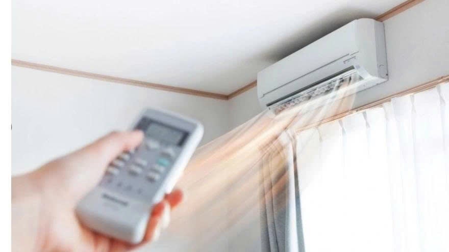 5 Mẹo Sử Dụng Điều Hòa Tiết Kiệm Điện Đến 40% Trong Mùa Hè 2026