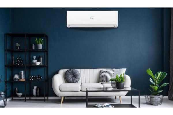 Điều Hòa 2026: Giải Pháp Làm Mát Thông Minh Và Tiết Kiệm Điện Vượt Trội