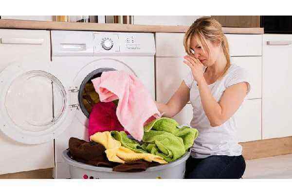 Máy Giặt Có Mùi Hôi, Ẩm Mốc: Nguyên Nhân Và Cách Xử Lý Triệt Để Từ Chuyên Gia Đại Thanh