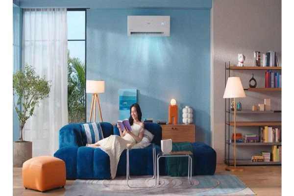 Điều hòa tích hợp AI và Công nghệ xanh 2026: Cuộc cách mạng thay đổi thói quen người dùng