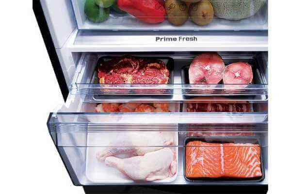 Ngăn đông mềm tủ lạnh: Tiện lợi thực sự hay chỉ là chiêu trò quảng cáo?