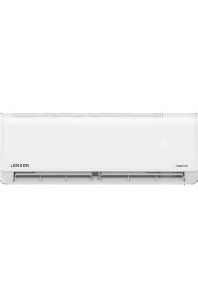 Điều Hòa Lenson 9000BTU Inverter 1 Chiều Chính Hãng Giá Rẻ